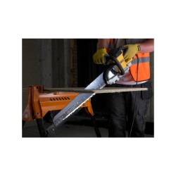 DEWALT Aligátorfűrész 900 W DWE399 (DWE399-QS)