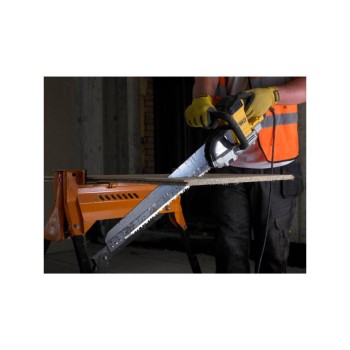DEWALT Aligátorfűrész 900 W DWE399 (DWE399-QS)