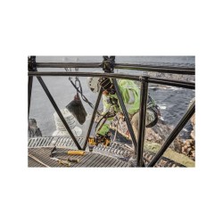 DEWALT Oldalsó ütővéső készlet 3 részes (DWHT0-16148)