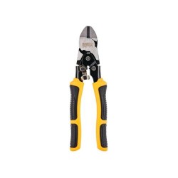 DEWALT Oldalcsípő fogó 190 mm (DWHT0-70275) DEWALT Oldalcsípő fogó 190 mm (DWHT0-70275)
