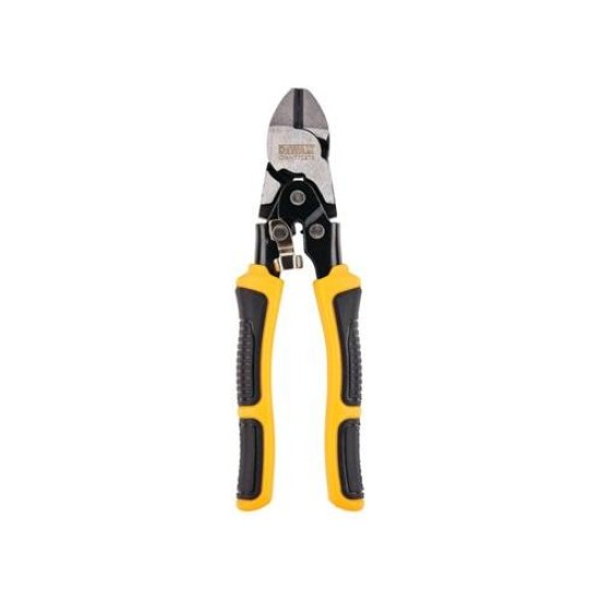 DEWALT Oldalcsípő fogó 190 mm (DWHT0-70275)