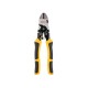 DEWALT Oldalcsípő fogó 190 mm (DWHT0-70275) DEWALT Oldalcsípő fogó 190 mm (DWHT0-70275)