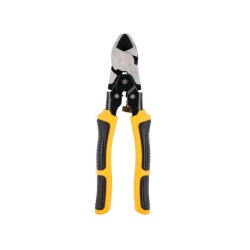 DEWALT Oldalcsípő fogó 190 mm (DWHT0-70275) DEWALT Oldalcsípő fogó 190 mm (DWHT0-70275)