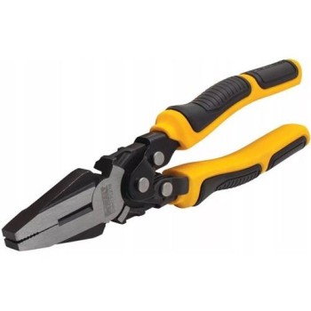 DEWALT Kombinált fogó 200 mm (DWHT0-70276)