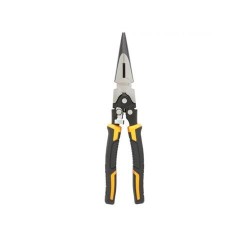 DEWALT Hosszúcsőrű fogó 225 mm (DWHT0-70277) DEWALT Hosszúcsőrű fogó 225 mm (DWHT0-70277)