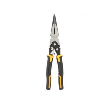 DEWALT Hosszúcsőrű fogó 225 mm (DWHT0-70277)