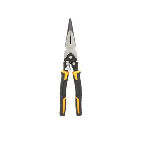 DEWALT Hosszúcsőrű fogó 225 mm (DWHT0-70277)