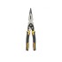 DEWALT Hosszúcsőrű fogó 225 mm (DWHT0-70277) DEWALT Hosszúcsőrű fogó 225 mm (DWHT0-70277)