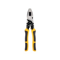 DEWALT Hosszúcsőrű fogó 225 mm (DWHT0-70277) DEWALT Hosszúcsőrű fogó 225 mm (DWHT0-70277)