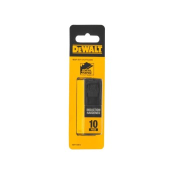 DEWALT Trapéz penge (10 db/cs) (DWHT11004-2)