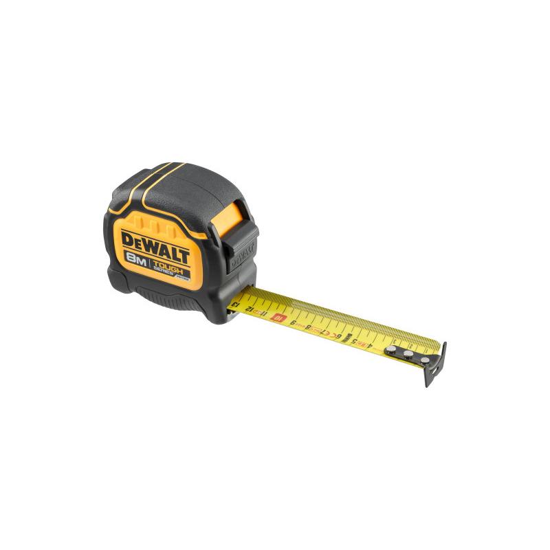 DEWALT Mérőszalag - 8 m (DWHT36928-0)