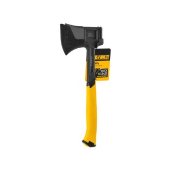 DEWALT Acél fejsze 567 g (DWHT51387-0)