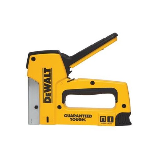 DEWALT Tűzőgép 6-14 mm, szegbelövő 12, 15 mm (DWHTTR350-0)