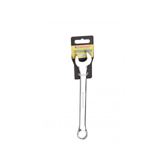 EASTMAN Csillag-villáskulcs 20 mm CrV (EM-320992) EASTMAN Csillag-villáskulcs 20 mm CrV (EM-320992)