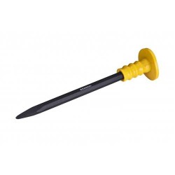 EASTMAN Hegyes falvéső 250 x 18 mm (EM-321746) EASTMAN Hegyes falvéső 250 x 18 mm (EM-321746)