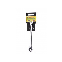 EASTMAN Racsnis csillag-villáskulcs 9 mm CrV (EM-322231) EASTMAN Racsnis csillag-villáskulcs 9 mm CrV (EM-322231)
