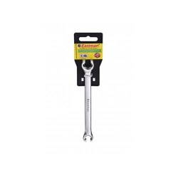 EASTMAN Fékcsőkulcs 8x10 mm CrV (EM-322729) EASTMAN Fékcsőkulcs 8x10 mm CrV (EM-322729)