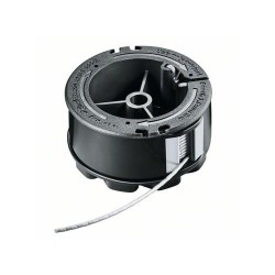 BOSCH Tartalék tekercs 6 m UniversalGrassCut szegélyvágókhoz (F016800570) BOSCH Tartalék tekercs 6 m UniversalGrassCut szegélyvágókhoz (F016800570)