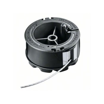 BOSCH Tartalék tekercs 6 m UniversalGrassCut szegélyvágókhoz (F016800570)