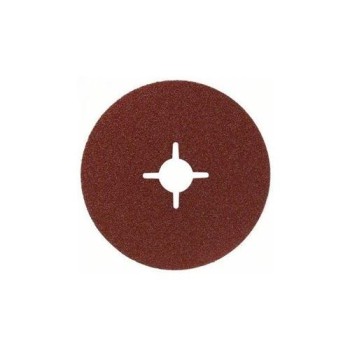 GERMAFLEX Fíbertárcsa fémre 180 x 22,2 mm / P36 (FIA-13432)