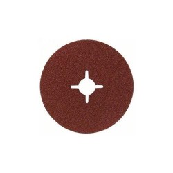 GERMAFLEX Fíbertárcsa fémre 180 x 22,2 mm / P120 (FIA-13438) GERMAFLEX Fíbertárcsa fémre 180 x 22,2 mm / P120 (FIA-13438)