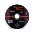 GERMAFLEX Vágókorong alumíniumhoz 180 x 1,6 x 22,2 mm (GFW-13475) GERMAFLEX Vágókorong alumíniumhoz 180 x 1,6 x 22,2 mm (GFW-13475)