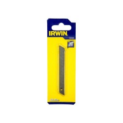 IRWIN Törhető penge 9 mm (10 db/cs) (10504567) IRWIN Törhető penge 9 mm (10 db/cs) (10504567)
