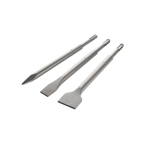 IRWIN Véső készlet 3 részes SDS-Plus (IW2027602)