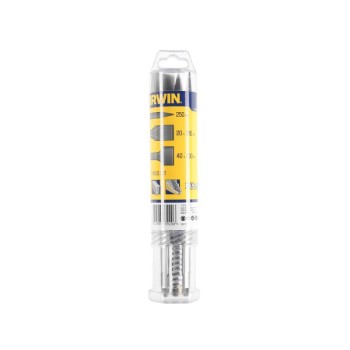 IRWIN Véső készlet 3 részes SDS-Plus (IW2027602)