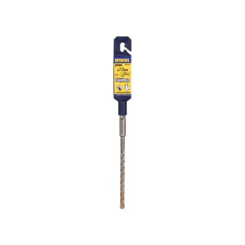 IRWIN Kőzetfúró 7 x 160/110 mm négyélű SDS-Quad (IW2039380)