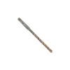 IRWIN Kőzetfúró 8 x 160/100 mm négyélű SDS-Quad (IW2039412)