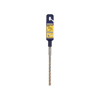 IRWIN Kőzetfúró 8 x 160/100 mm négyélű SDS-Quad (IW2039412)