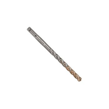 IRWIN Kőzetfúró 10 x 160/100 mm négyélű SDS-Quad (IW2039416)