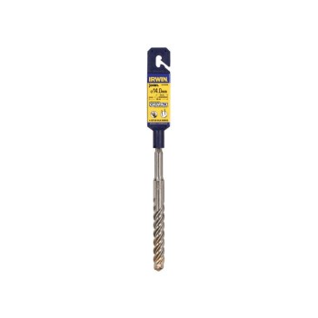 IRWIN Kőzetfúró 14 x 160/100 mm négyélű SDS-Quad (IW2039426)