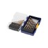 IRWIN Csigafúró készlet 15 részes Cobalt hengeres (1,5-10 mm) (IW3036501) IRWIN Csigafúró készlet 15 részes Cobalt hengeres (1,5-10 mm) (IW3036501)