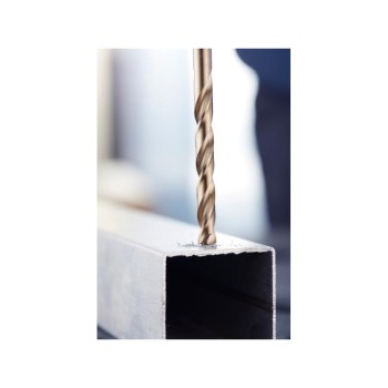 IRWIN Csigafúró készlet 15 részes Cobalt hengeres (1,5-10 mm) (IW3036501)