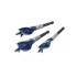 IRWIN Fafúró készlet 3 részes bit Blue Groove 6x (IW4041003) IRWIN Fafúró készlet 3 részes bit Blue Groove 6x (IW4041003)