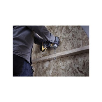 IRWIN Lapos fafúró készlet 8 részes bit Blue Groove 4x (12-32 mm) (IW4041010)