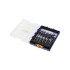 IRWIN Lapos fafúró készlet 6 részes bit Blue Groove 6x (16-32 mm) (IW4042202) IRWIN Lapos fafúró készlet 6 részes bit Blue Groove 6x (16-32 mm) (IW4042202)