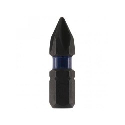 IRWIN Impact Pro Bithegy PH1 x 25 mm (2 db/cs) (IW6061301) IRWIN Impact Pro Bithegy PH1 x 25 mm (2 db/cs) (IW6061301)