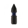IRWIN Impact Pro Bithegy PH1 x 25 mm (2 db/cs) (IW6061301)