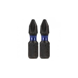 IRWIN Impact Pro Bithegy PH2 x 25 mm (2 db/cs) (IW6061302) IRWIN Impact Pro Bithegy PH2 x 25 mm (2 db/cs) (IW6061302)
