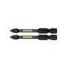 IRWIN Impact Pro Bithegy PH2 x 57 mm (2 db/cs) (IW6061306)