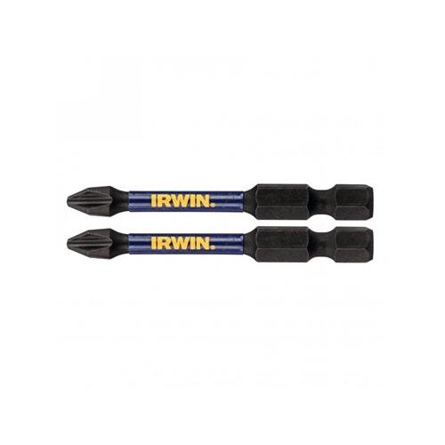 IRWIN Impact Pro Bithegy PH2 x 57 mm (2 db/cs) (IW6061306)