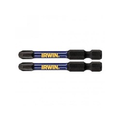 IRWIN Impact Pro Bithegy PH3 x 57 mm (2 db/cs) (IW6061307) IRWIN Impact Pro Bithegy PH3 x 57 mm (2 db/cs) (IW6061307)