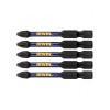 IRWIN Impact Pro Bithegy PH2 x 57 mm (5 db/cs) (IW6061308)