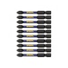 IRWIN Impact Pro Bithegy PH2 x 57 mm (10 db/cs) (IW6061309) IRWIN Impact Pro Bithegy PH2 x 57 mm (10 db/cs) (IW6061309)