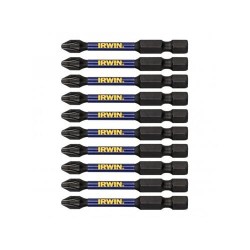 IRWIN Impact Pro Bithegy PH2 x 57 mm (10 db/cs) (IW6061309)