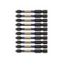 IRWIN Impact Pro Bithegy PH2 x 57 mm (10 db/cs) (IW6061309)
