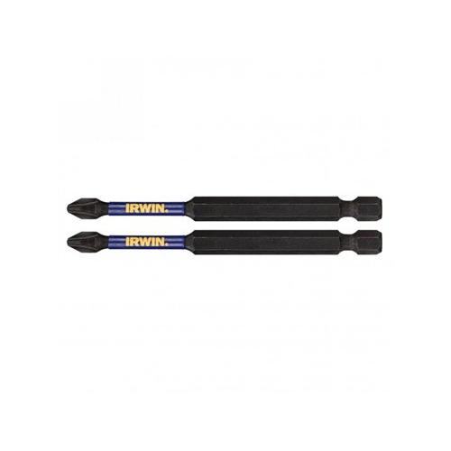 IRWIN Impact Pro Bithegy PH2 x 89 mm (2 db/cs) (IW6061311)